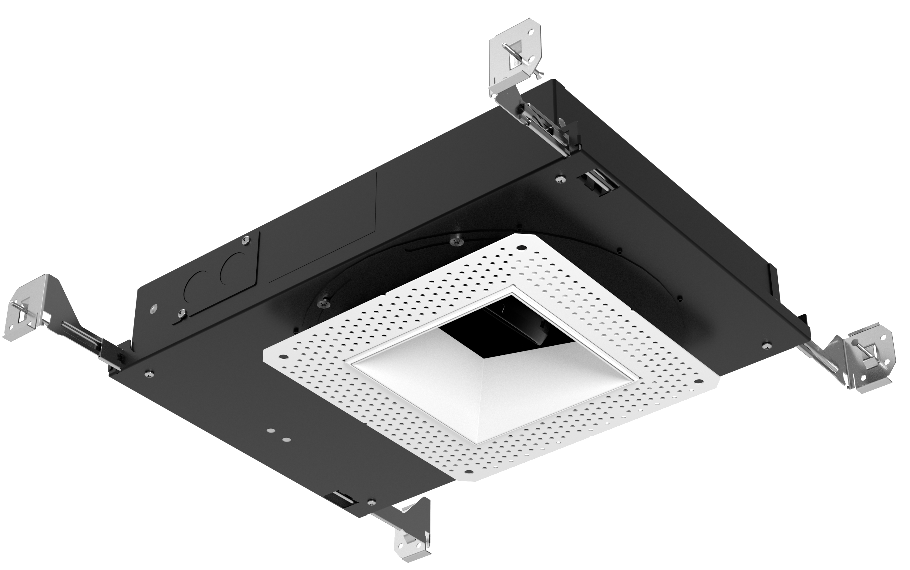 ED5SAIC/ED5-SATLWT Recessed Lighting